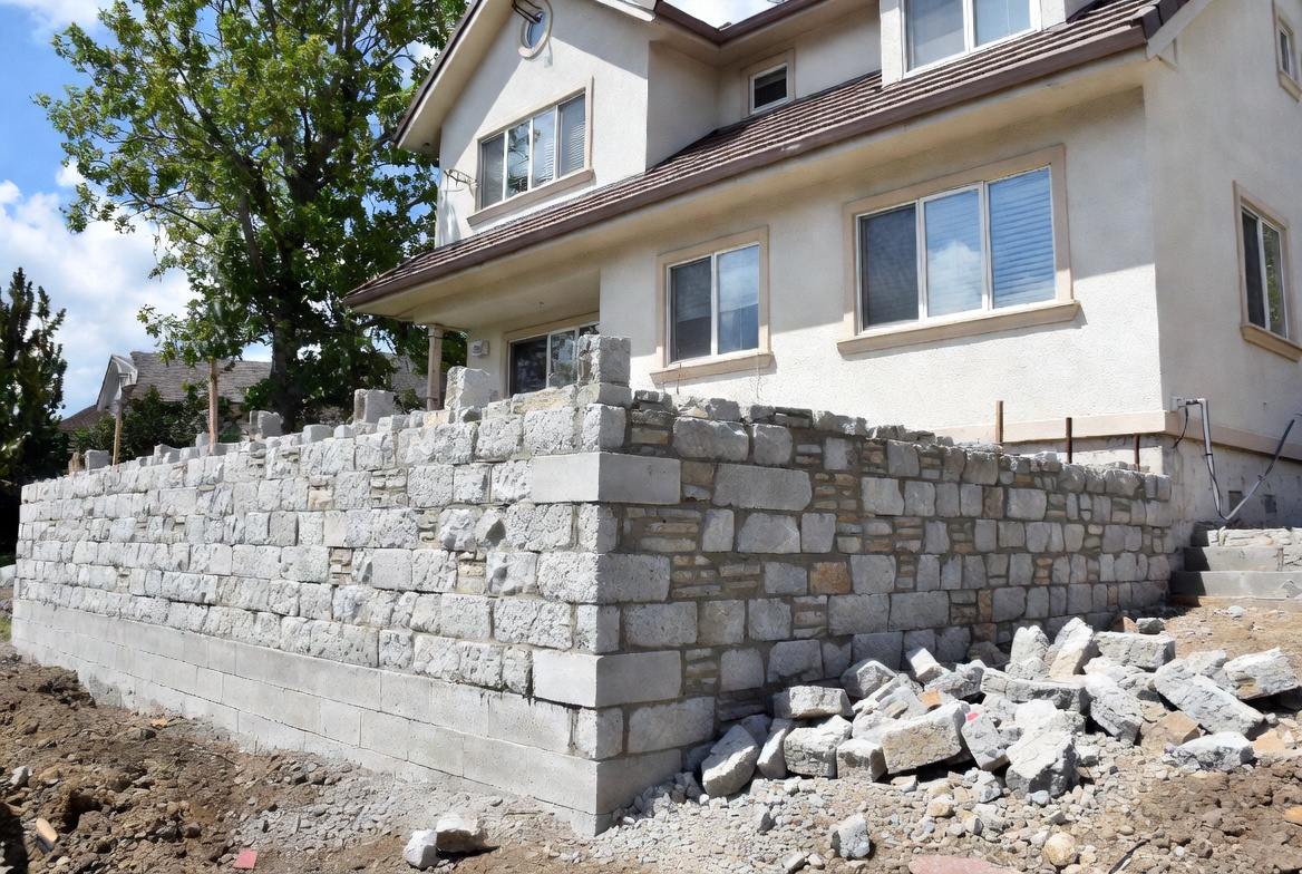 Property repairs